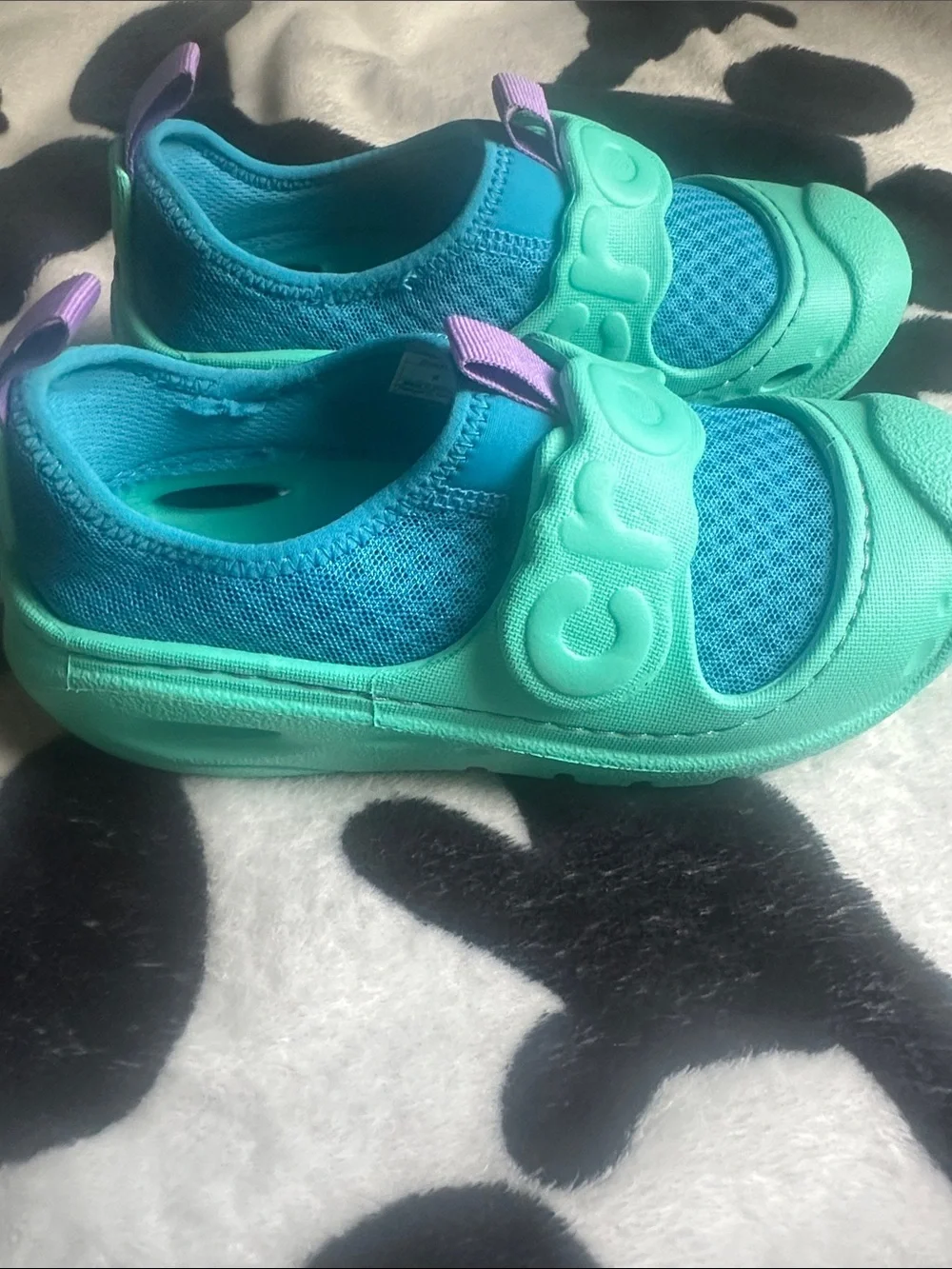 CROCS marina swift water splash water shoes